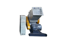 300-800kg / H Large Capacity Plastic Crusher Machine For PP PE PVC Pipe Profile Rod Hose